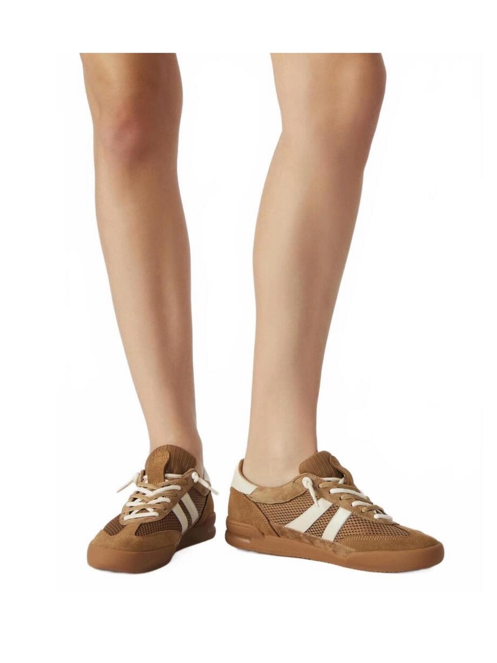Steve Madden verdict sneaker